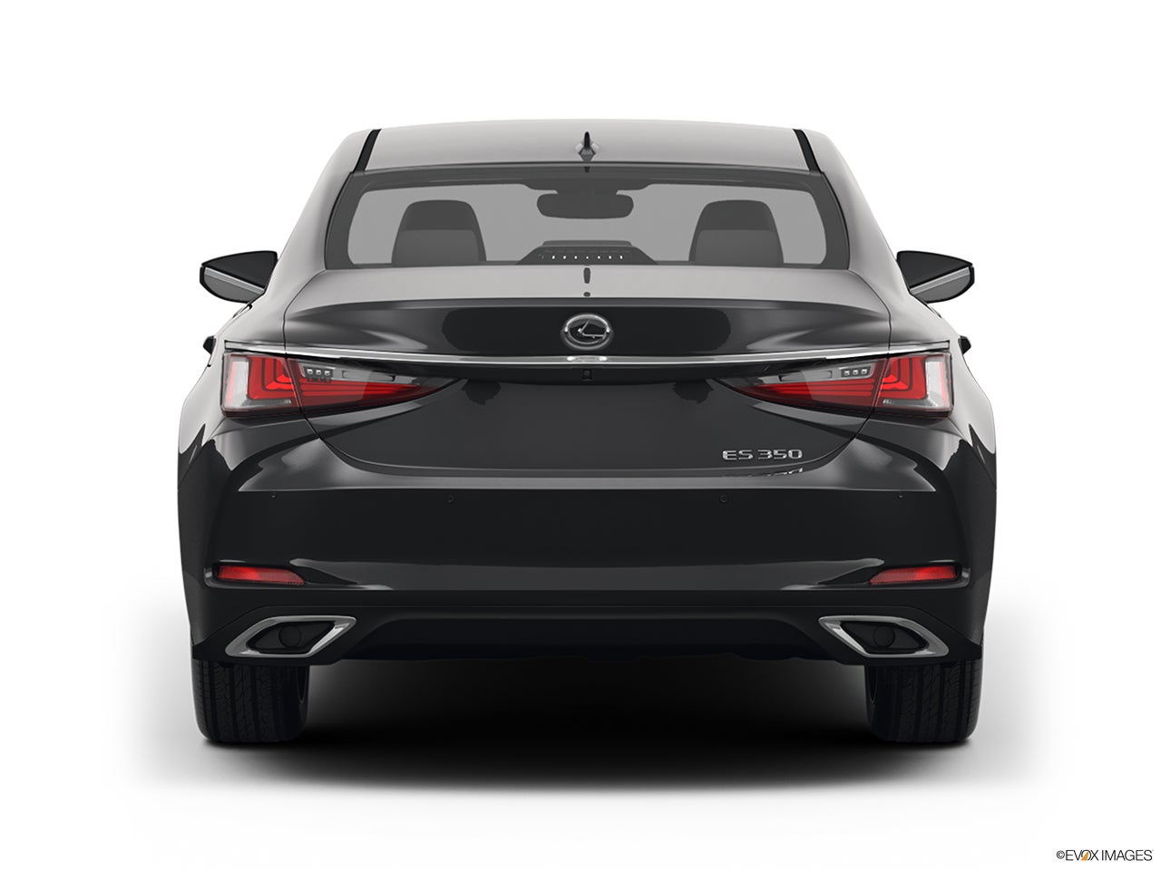 2024 Lexus ES 350 photo