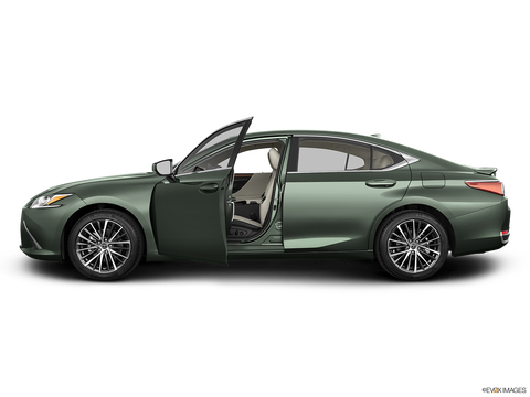 2024 Lexus ES 300h