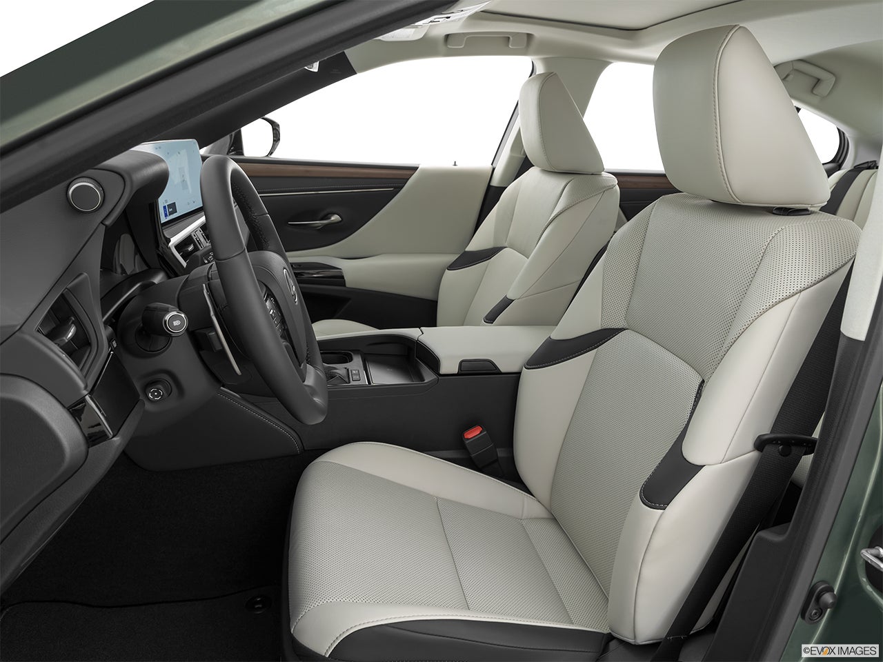 2024 Lexus ES 300h photo