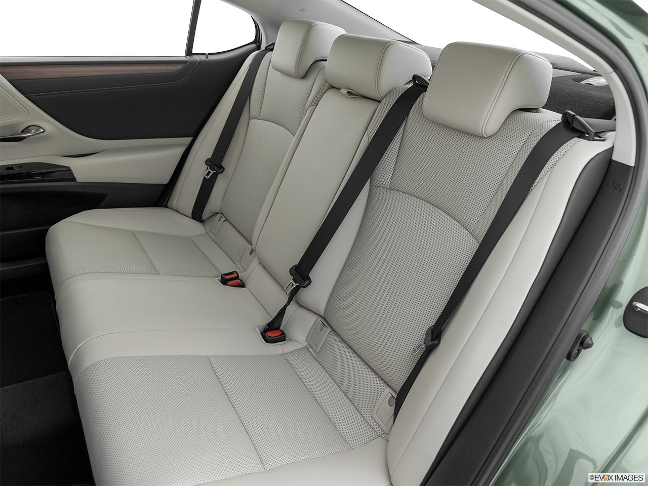 2024 Lexus ES 300h photo