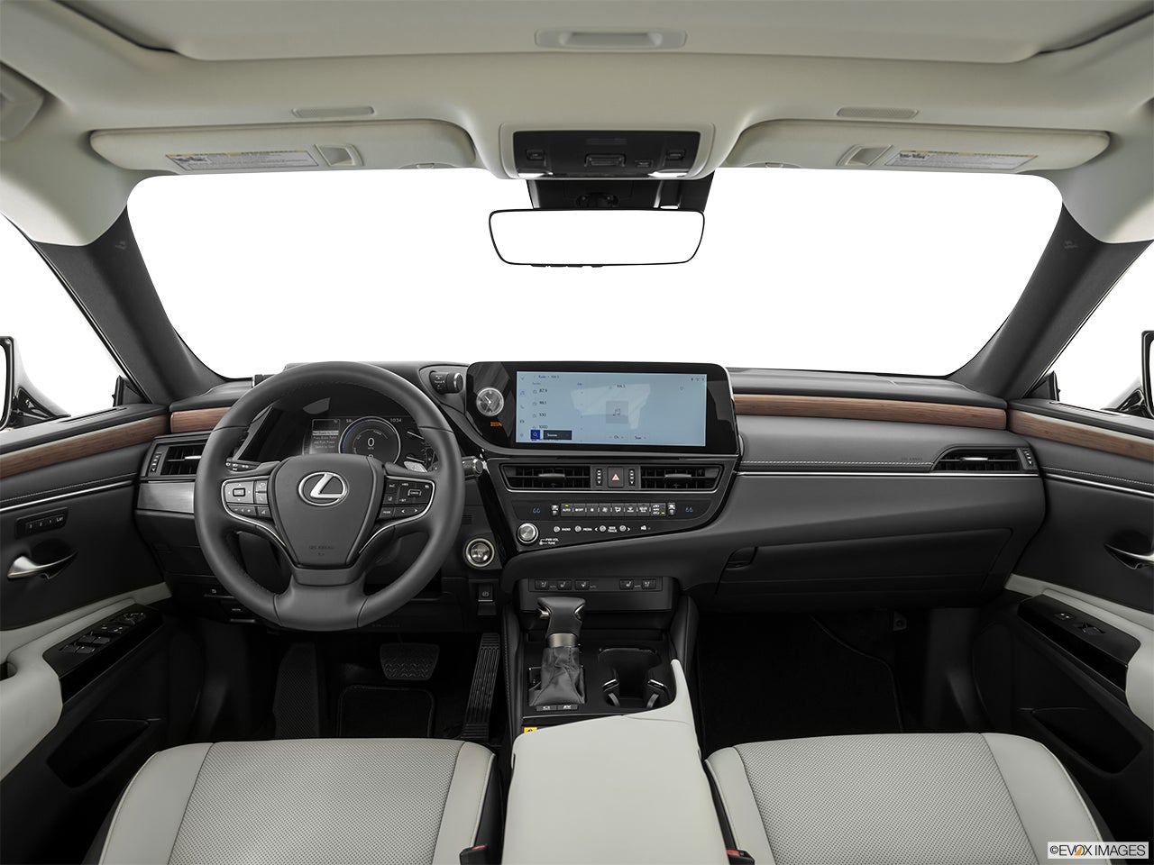 2024 Lexus ES 300h photo