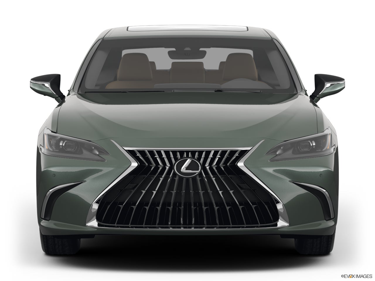 2024 Lexus ES 300h photo