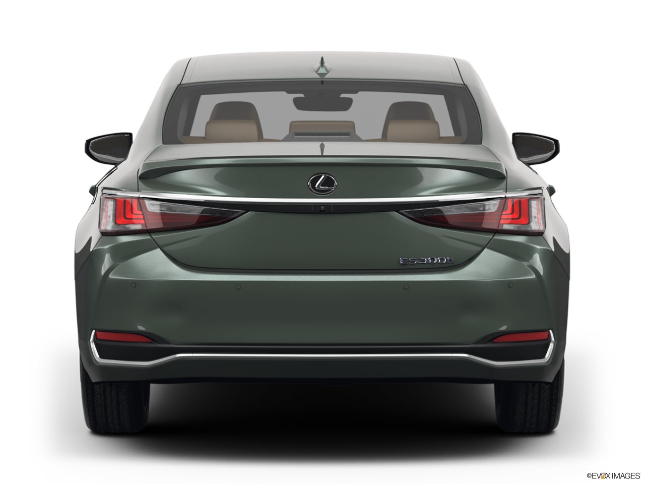 2024 Lexus ES 300h photo