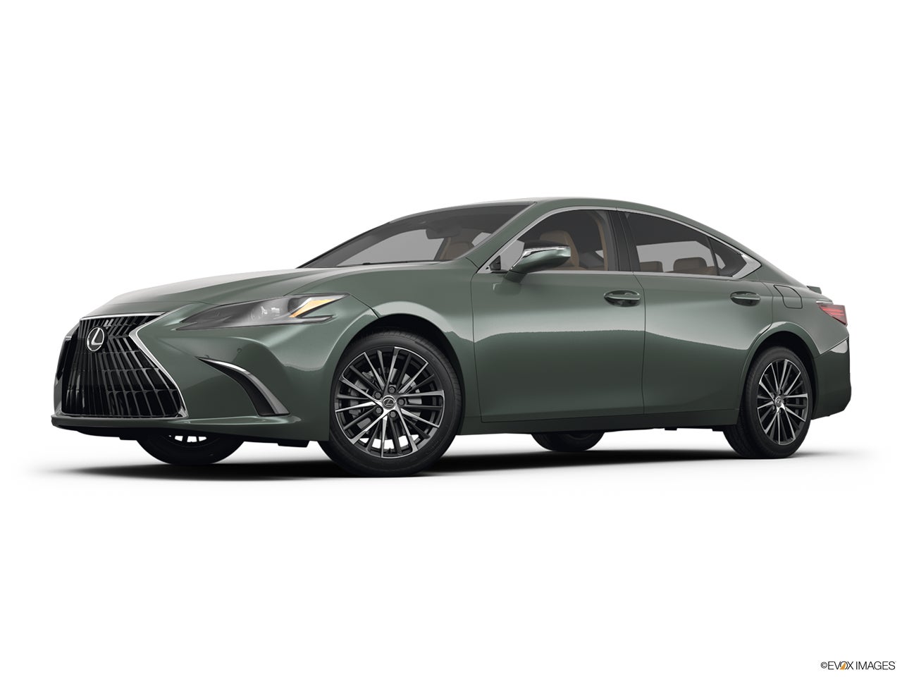 2024 Lexus ES 300h photo