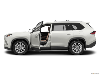 2025 Toyota Grand Highlander