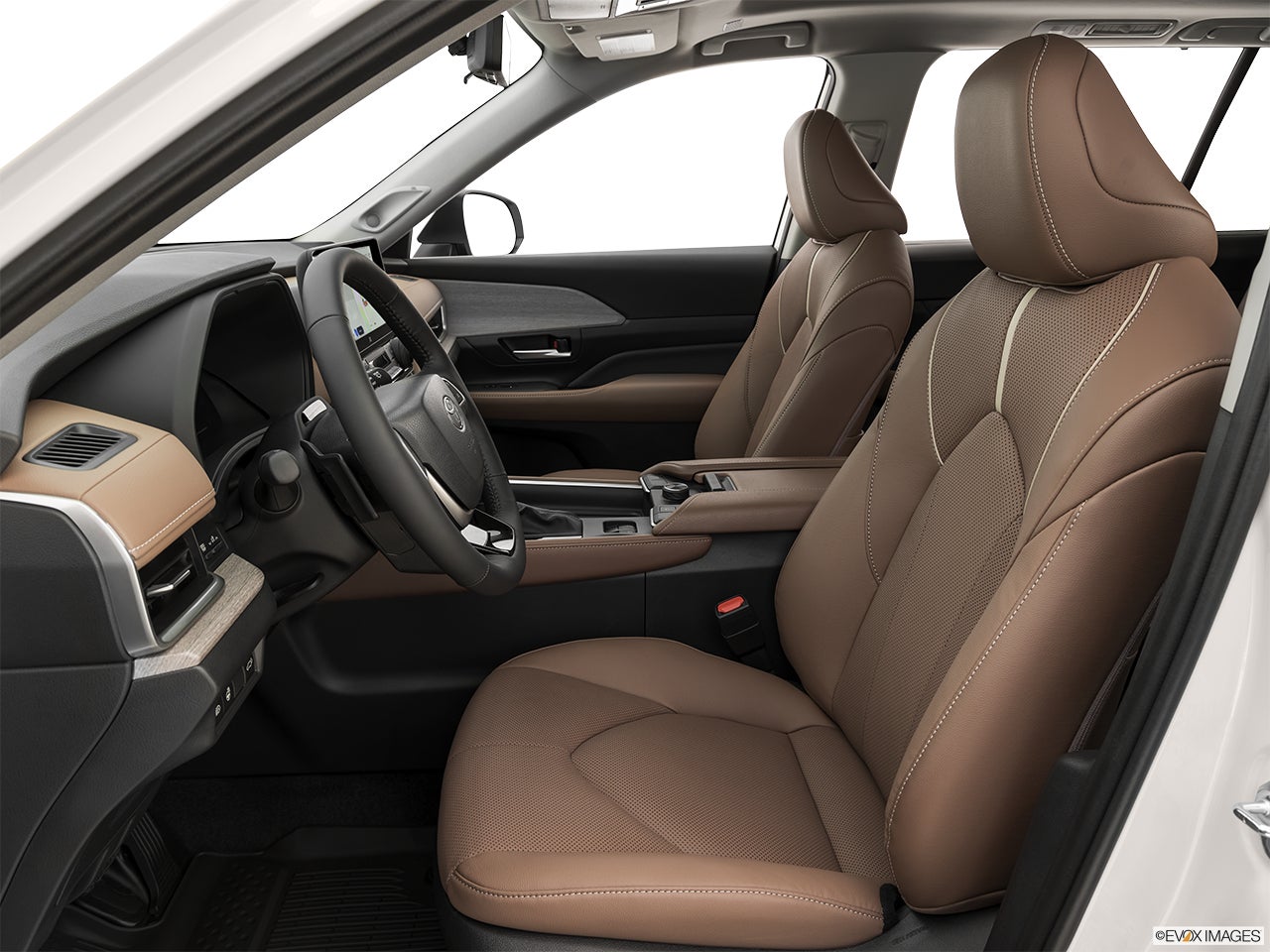 2024 Toyota Grand Highlander photo