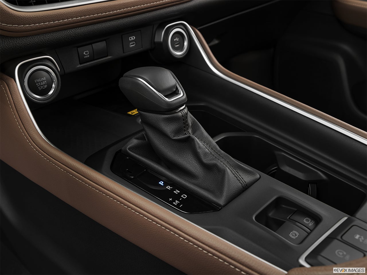 2024 Toyota Grand Highlander photo
