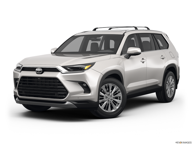 Toyota Grand Highlander