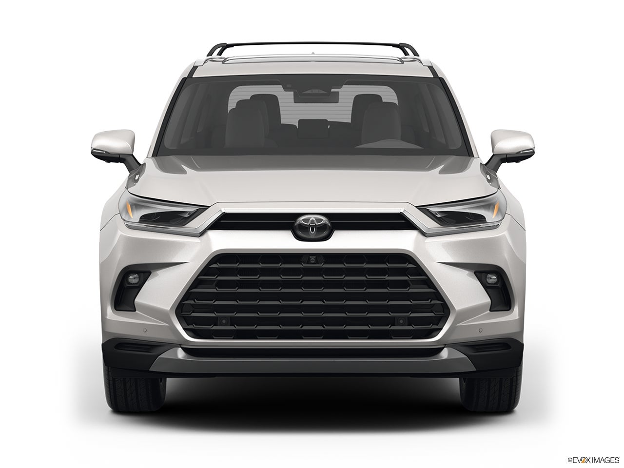 2024 Toyota Grand Highlander photo