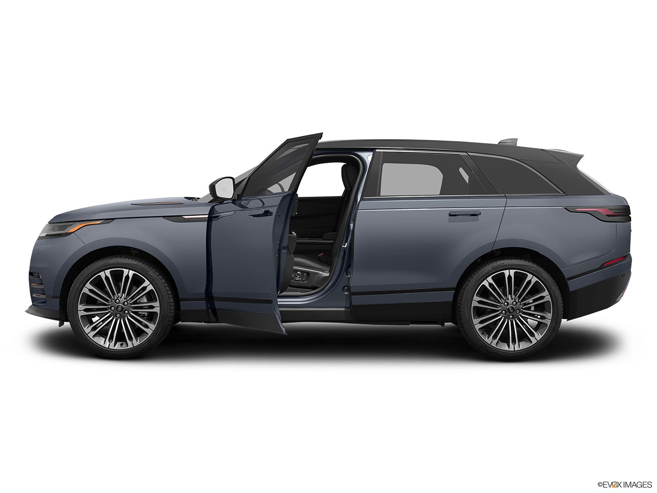 2024 Land Rover Range Rover Velar photo