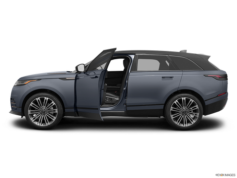 2024 Land Rover Range Rover Velar