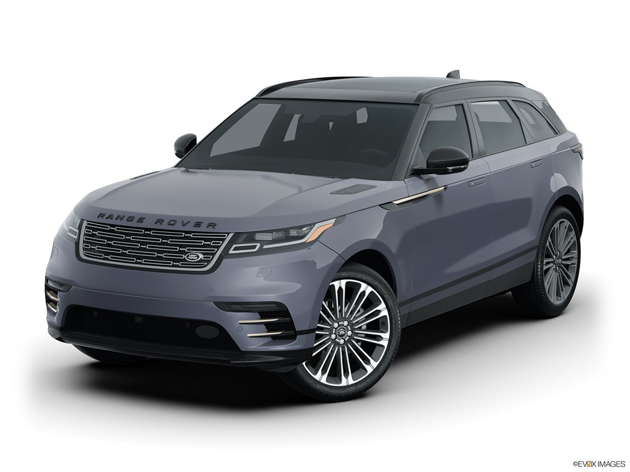 2024 Land Rover Range Rover Velar photo