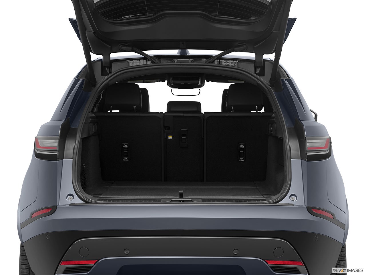 2024 Land Rover Range Rover Velar photo