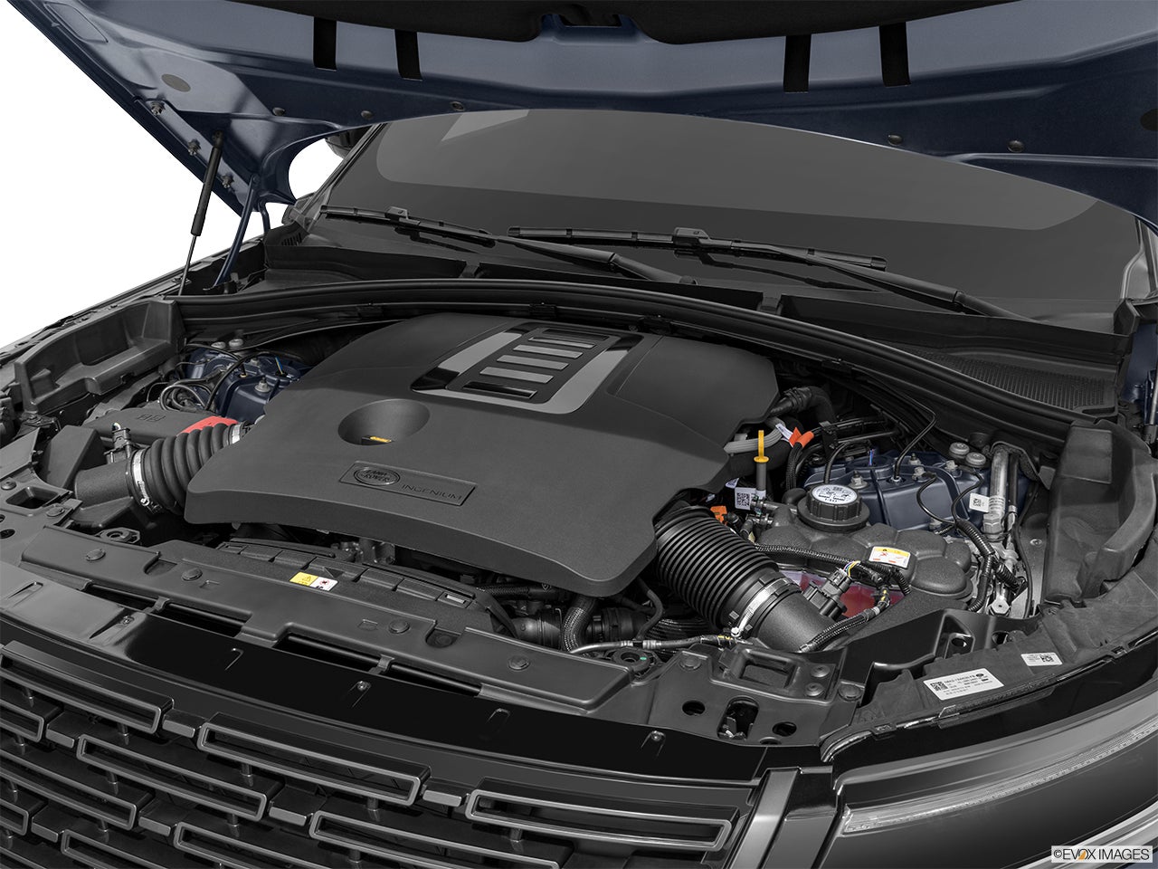 2024 Land Rover Range Rover Velar photo
