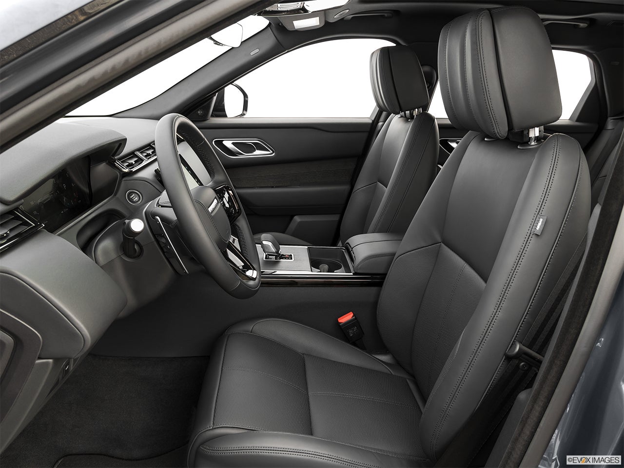 2024 Land Rover Range Rover Velar photo