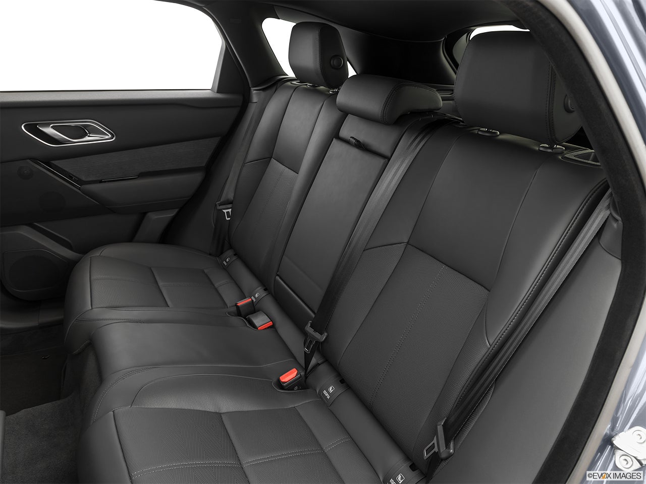 2024 Land Rover Range Rover Velar photo