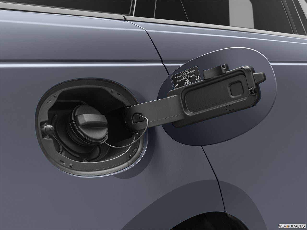 2024 Land Rover Range Rover Velar photo