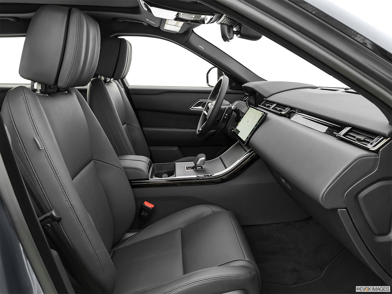 2024 Land Rover Range Rover Velar photo