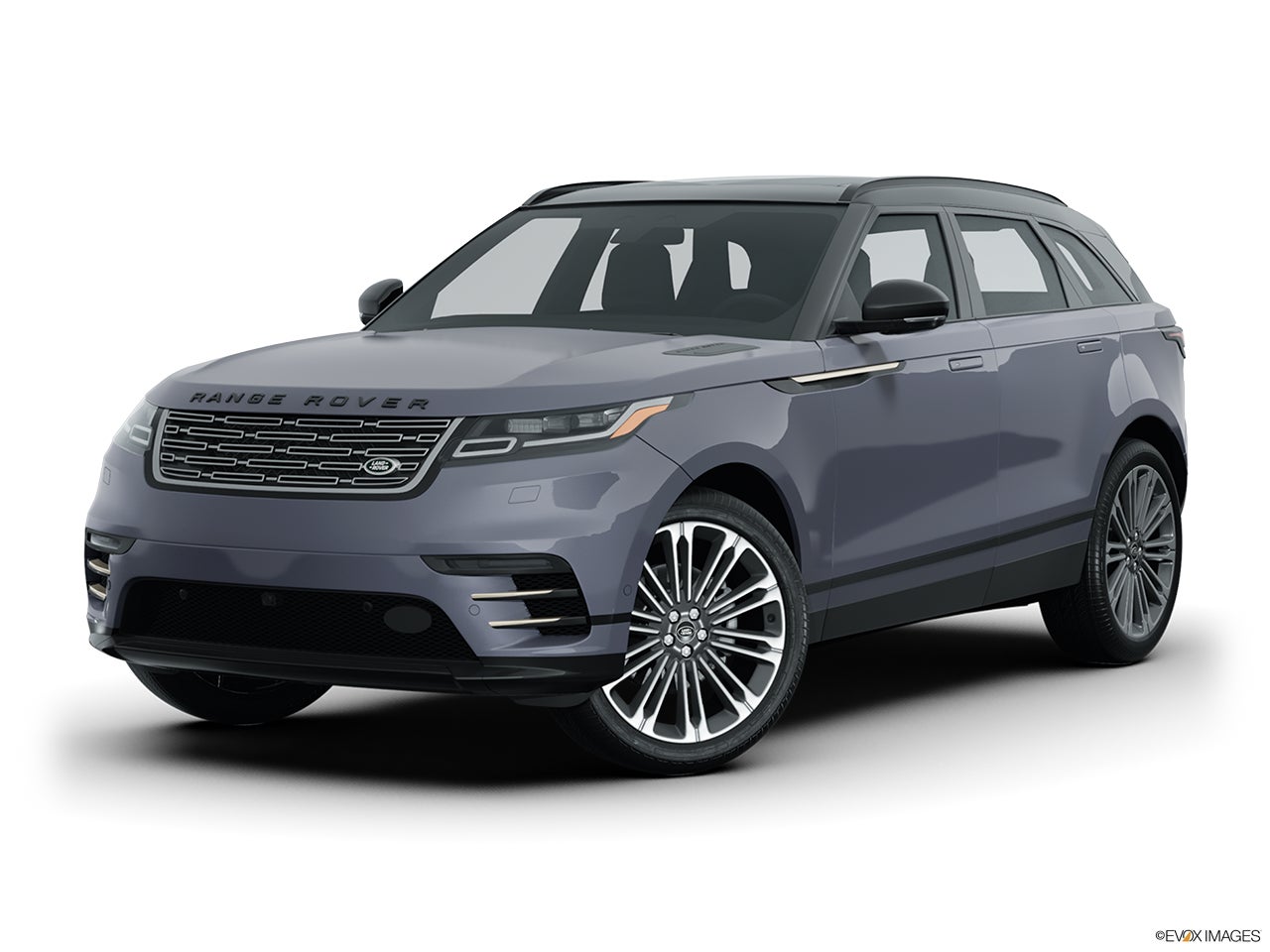 2024 Land Rover Range Rover Velar photo
