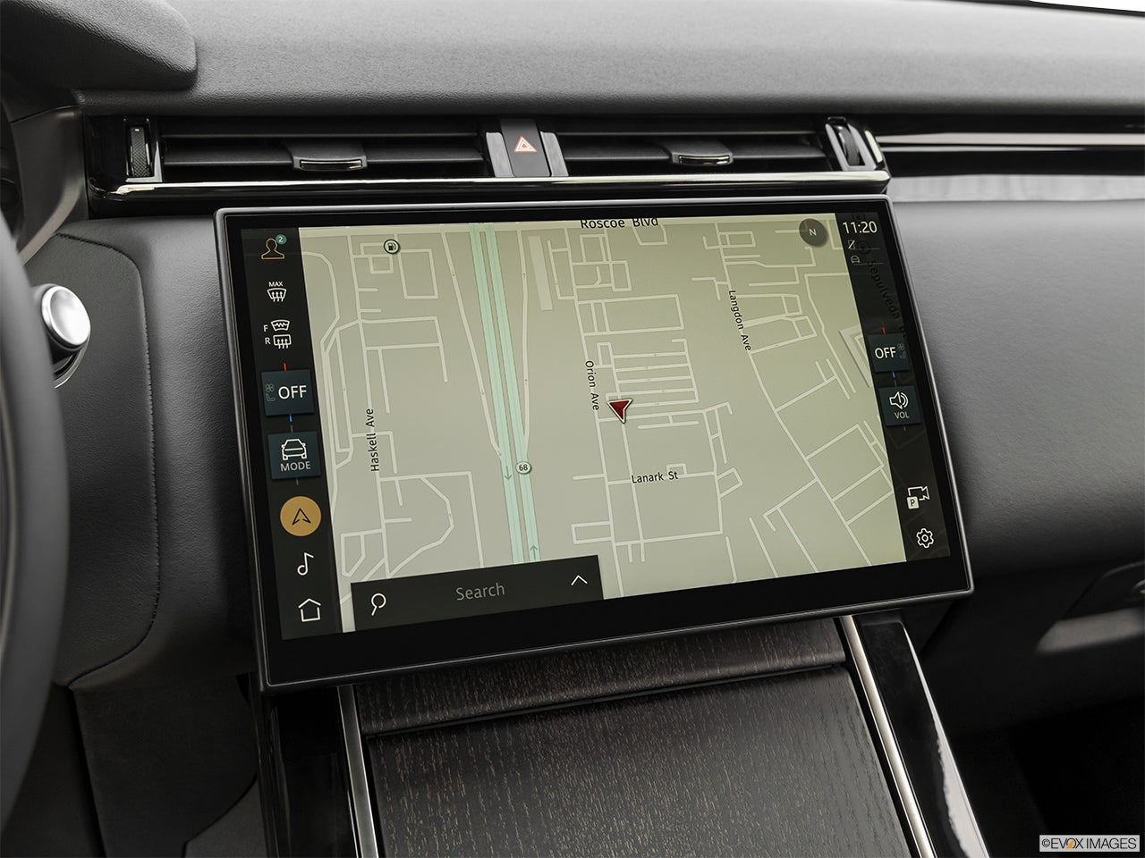 2024 Land Rover Range Rover Velar photo