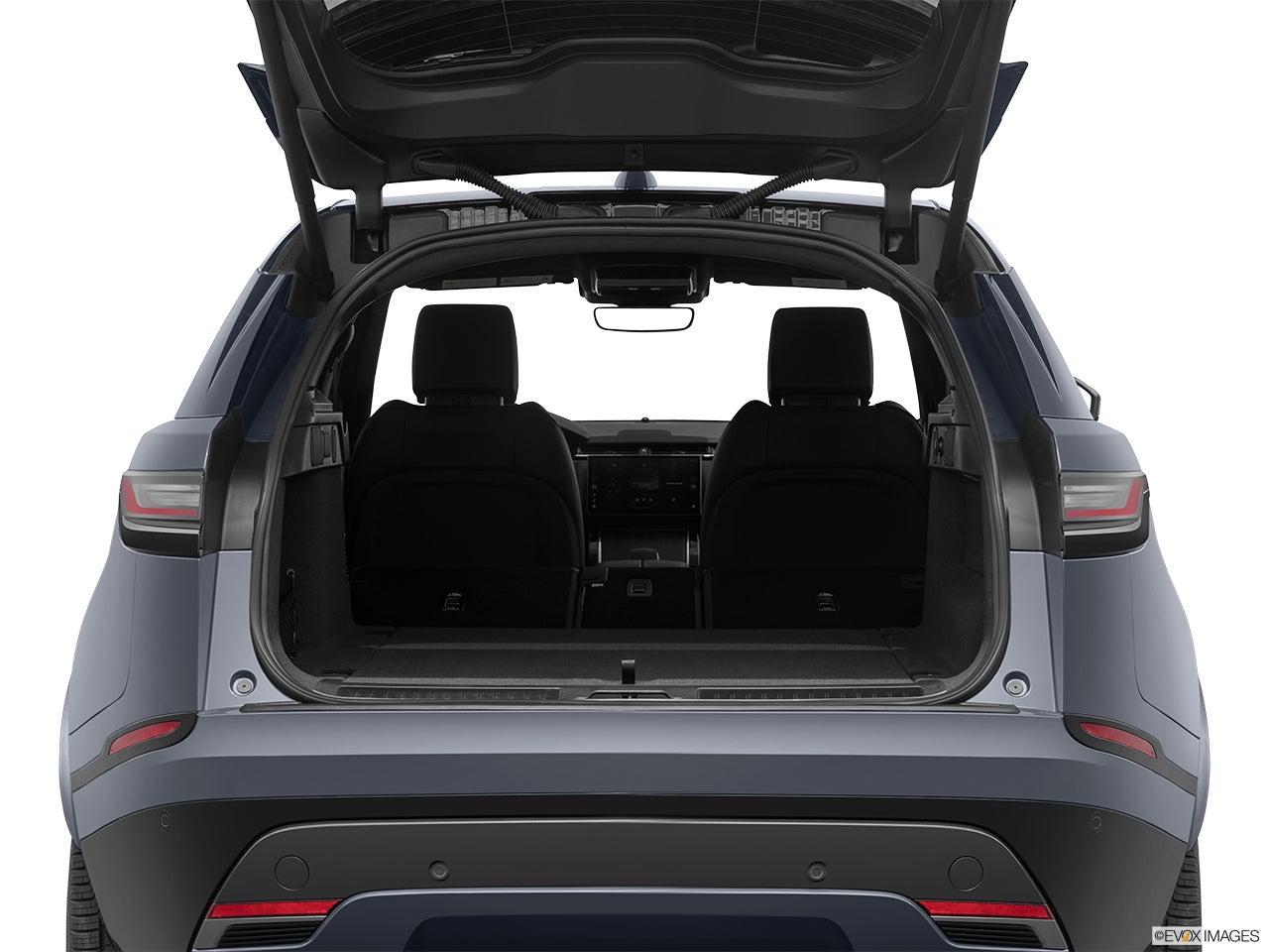 2024 Land Rover Range Rover Velar photo