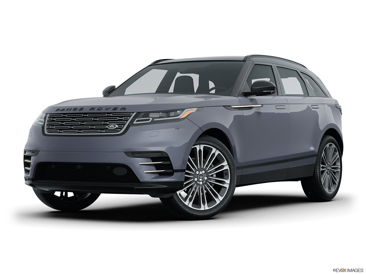 2024 Land Rover Range Rover Velar photo