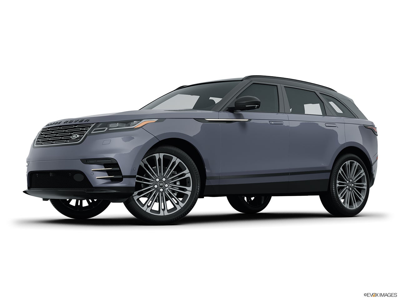 2024 Land Rover Range Rover Velar photo