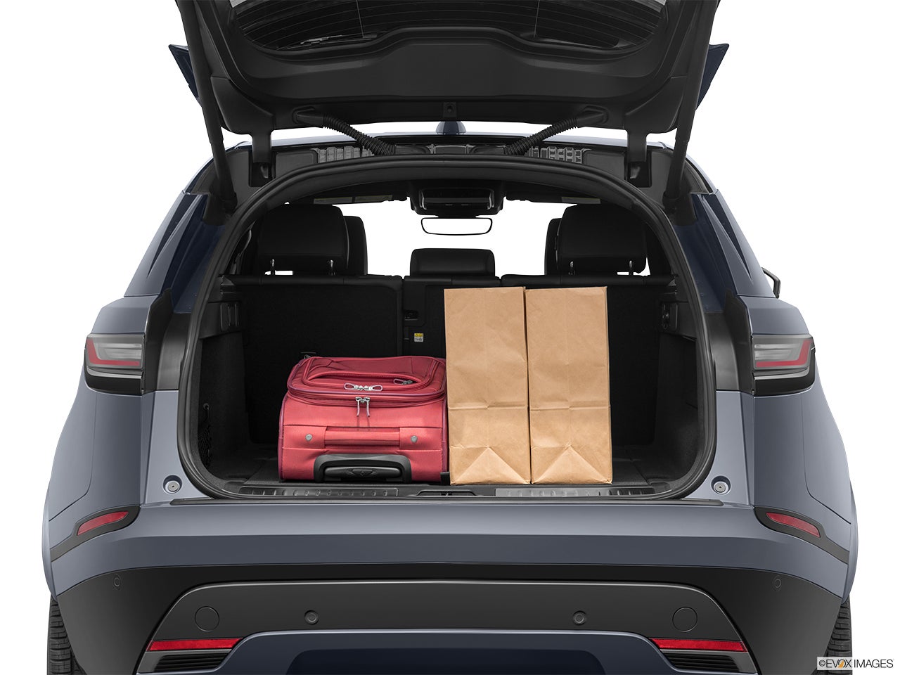 2024 Land Rover Range Rover Velar photo
