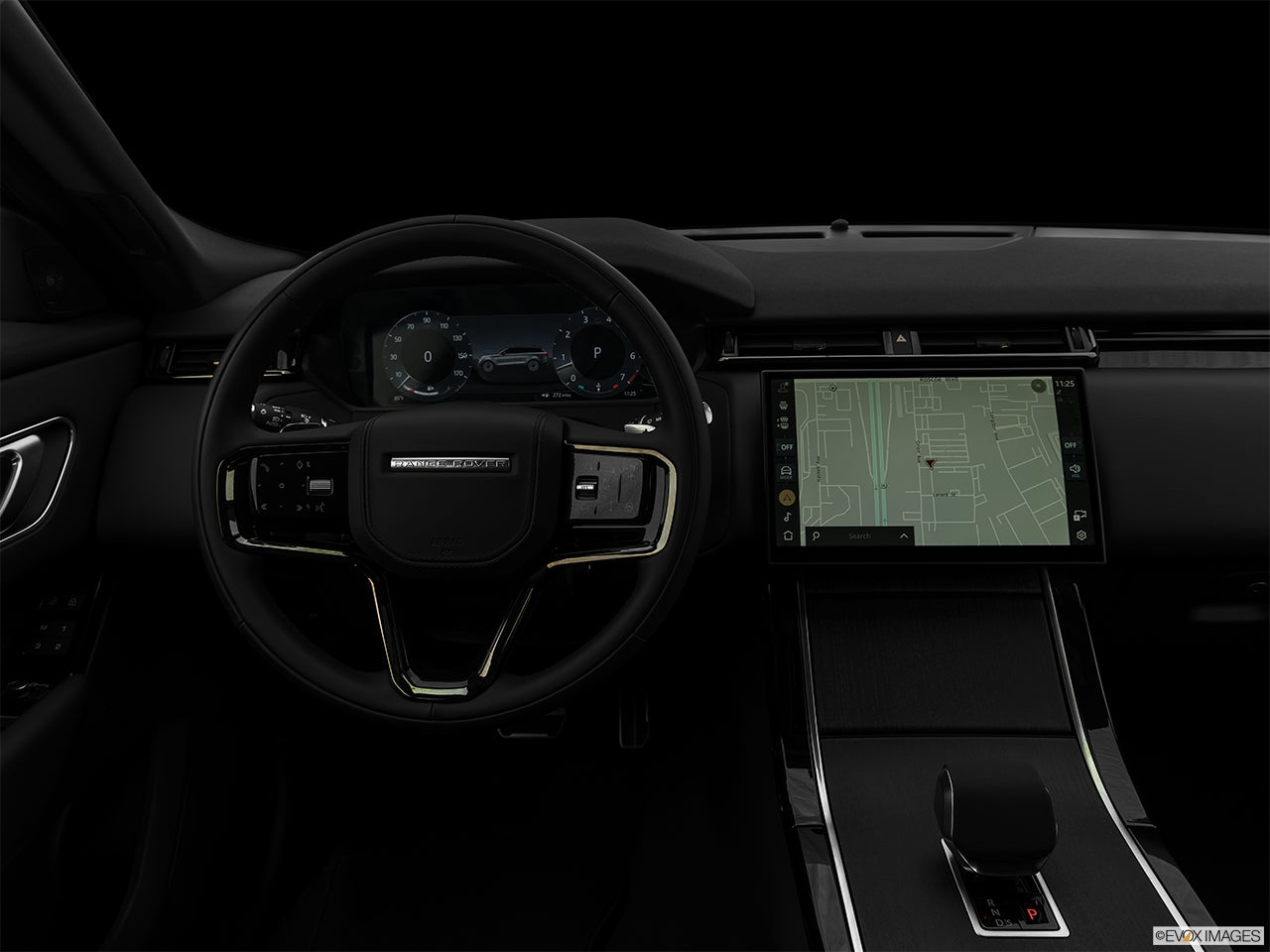 2024 Land Rover Range Rover Velar photo
