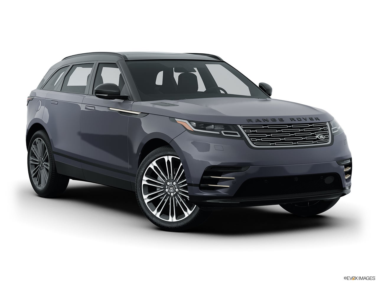 2024 Land Rover Range Rover Velar photo