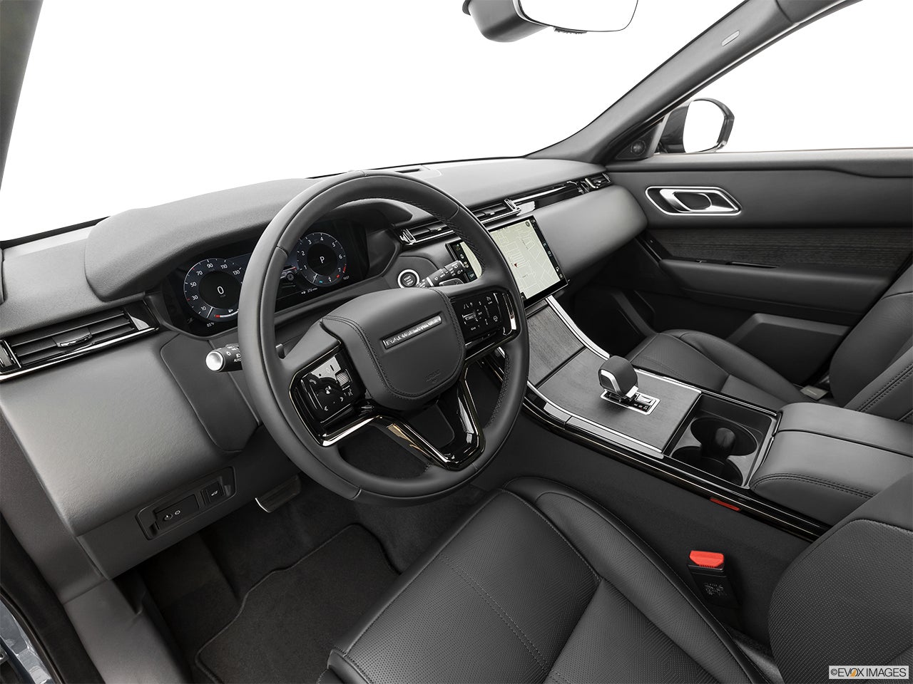 2024 Land Rover Range Rover Velar photo