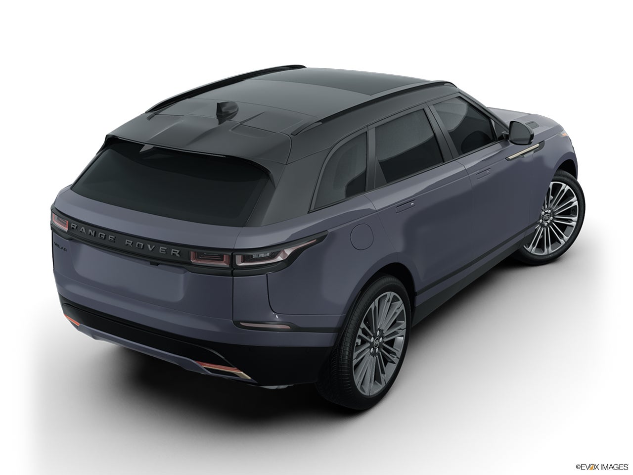 2024 Land Rover Range Rover Velar photo