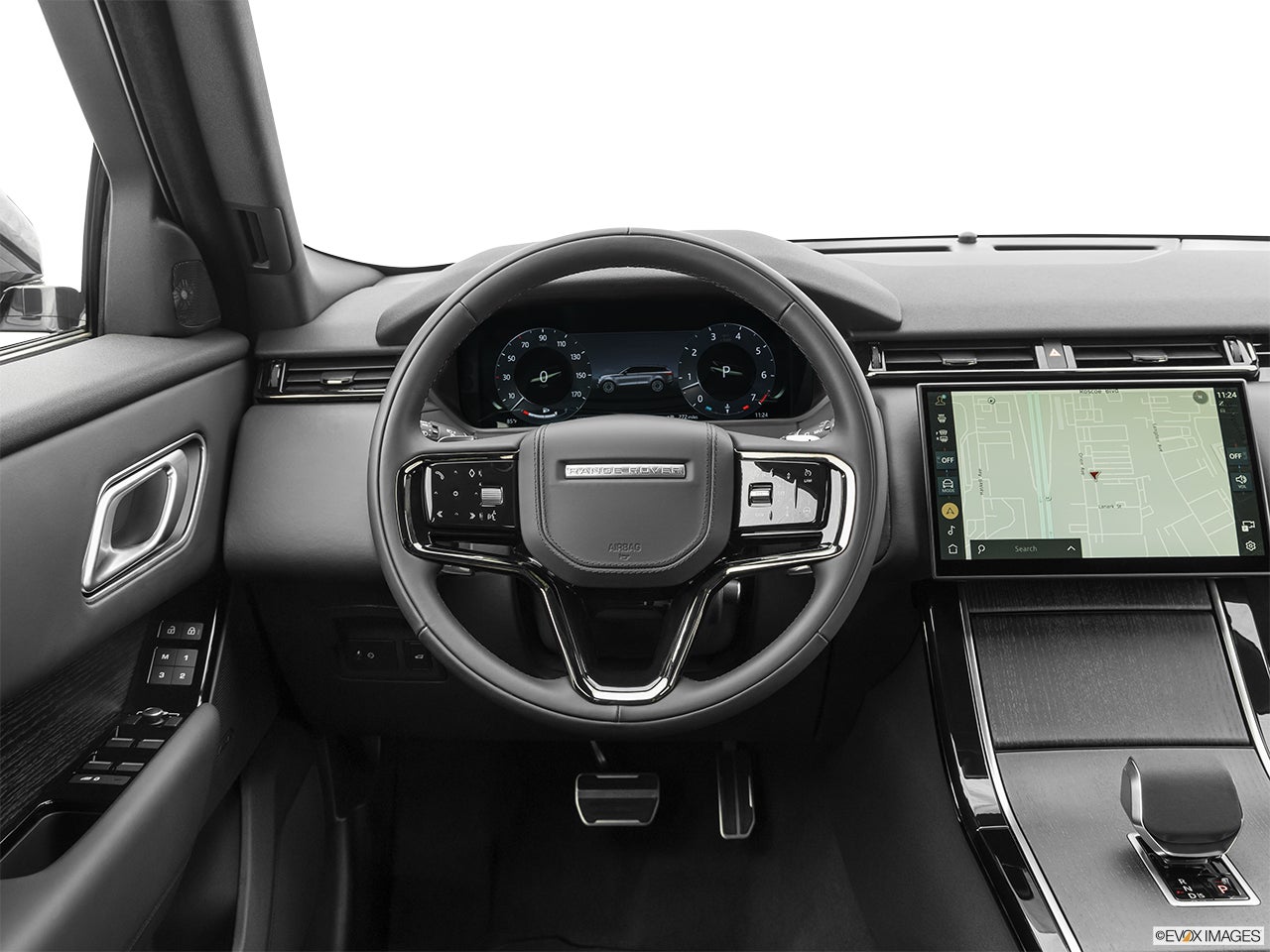 2024 Land Rover Range Rover Velar photo