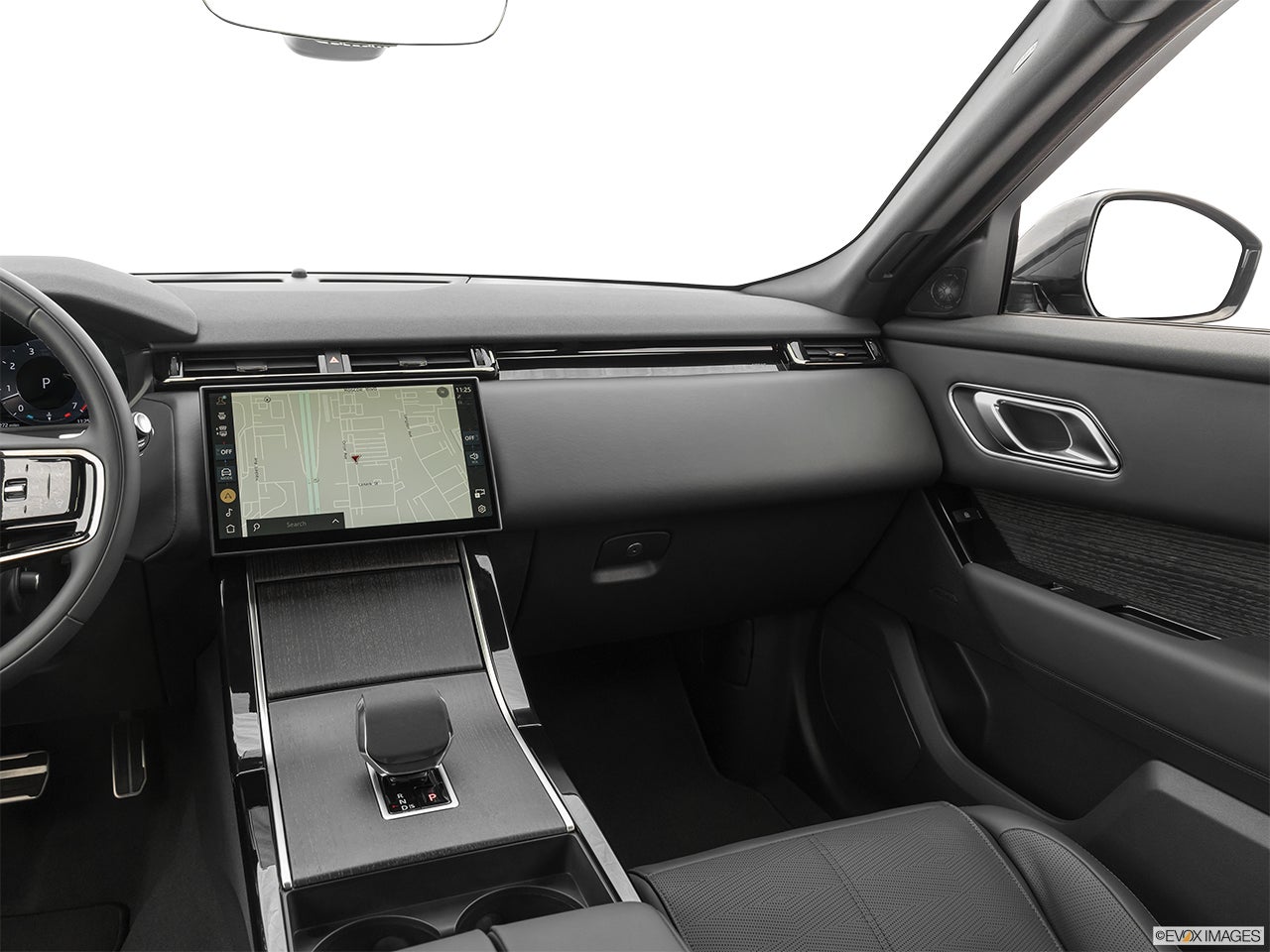 2024 Land Rover Range Rover Velar photo
