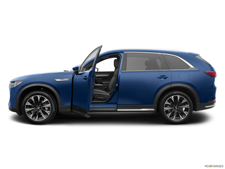 2025 Mazda CX-90 Plug-in Hybrid