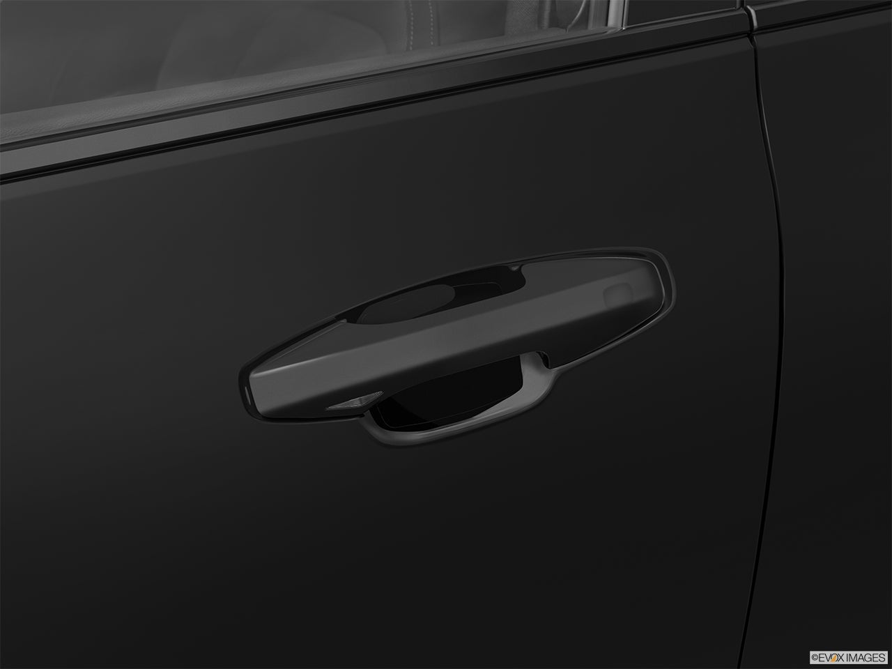 2024 Volvo S60 photo
