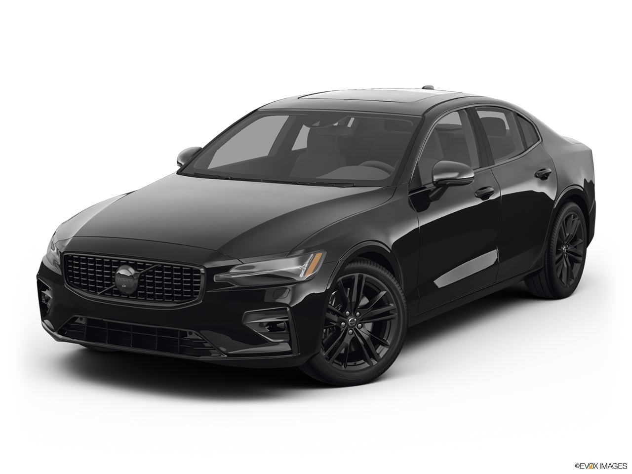 2024 Volvo S60 photo
