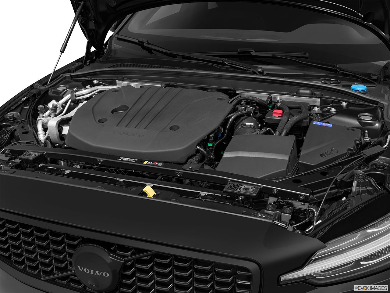 2024 Volvo S60 photo