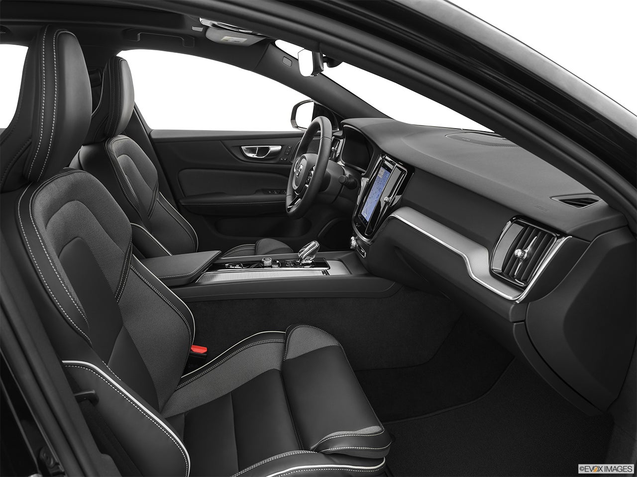 2024 Volvo S60 photo