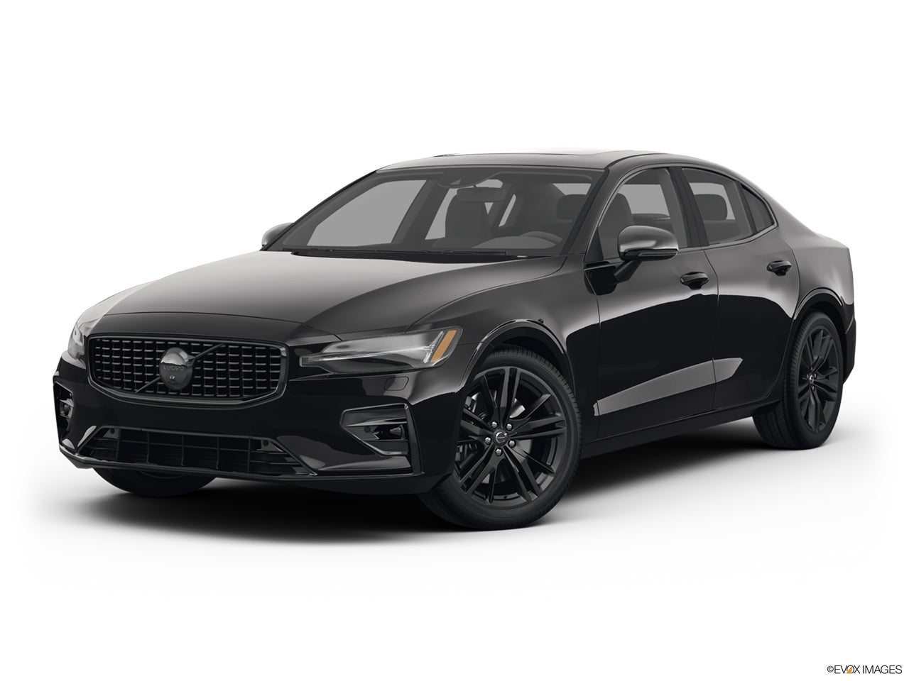 2024 Volvo S60 photo