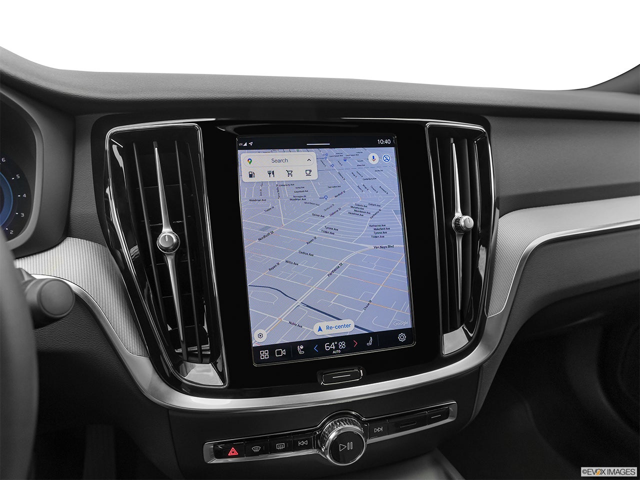 2024 Volvo S60 photo