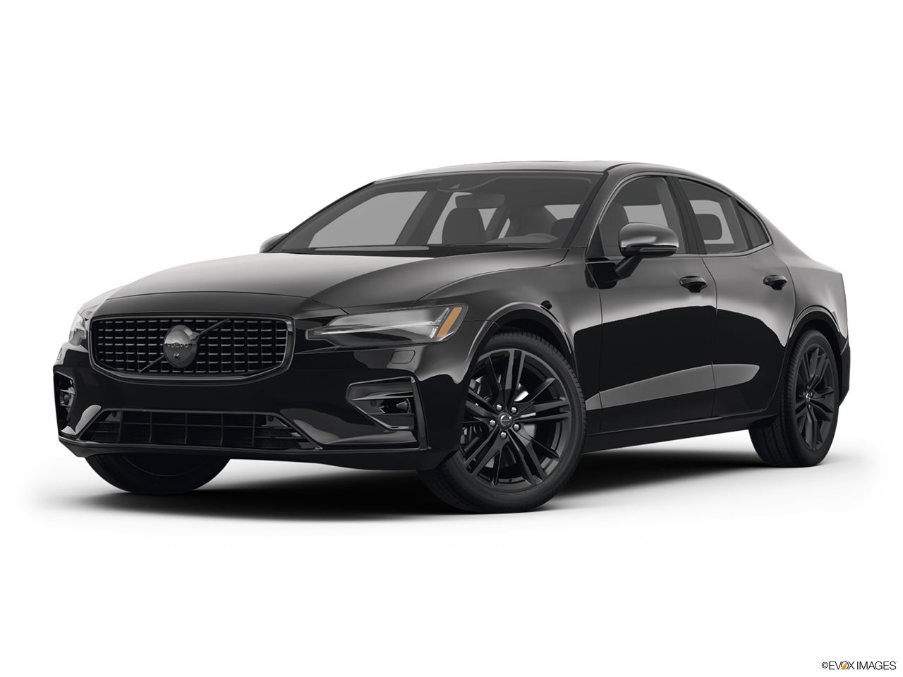 2024 Volvo S60 photo