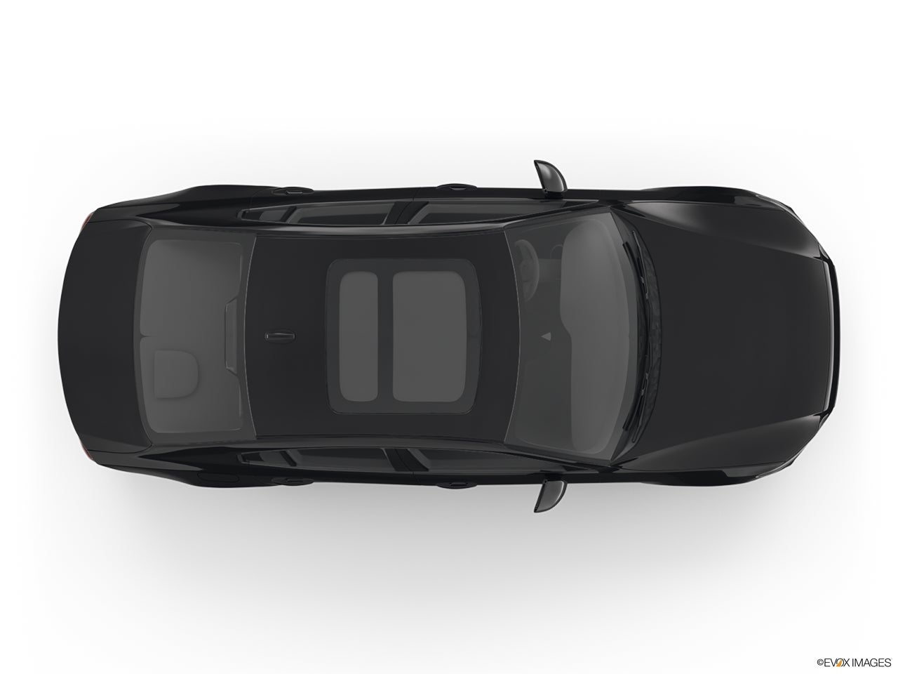 2024 Volvo S60 photo