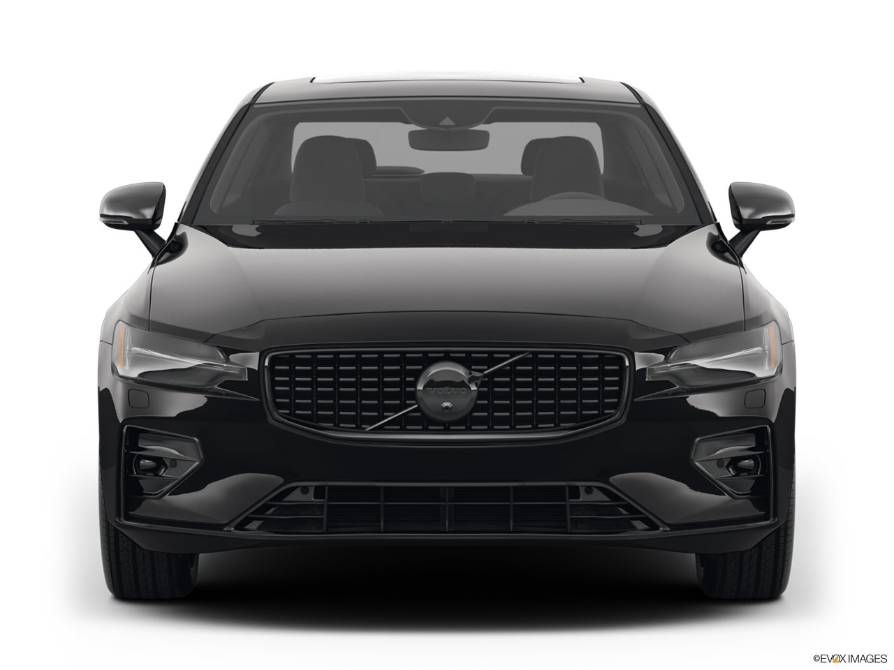 2024 Volvo S60 photo
