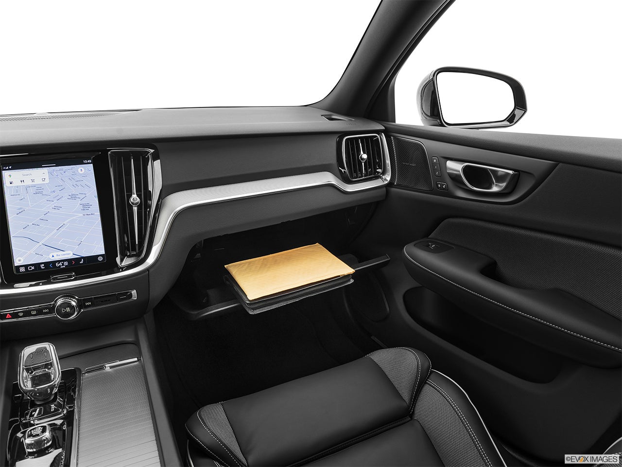 2024 Volvo S60 photo