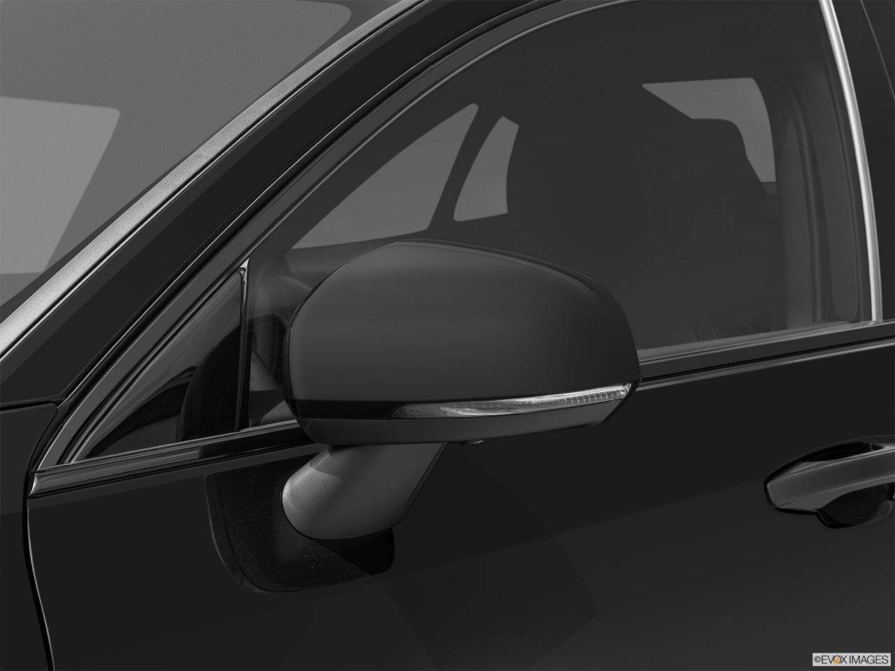 2024 Volvo S60 photo