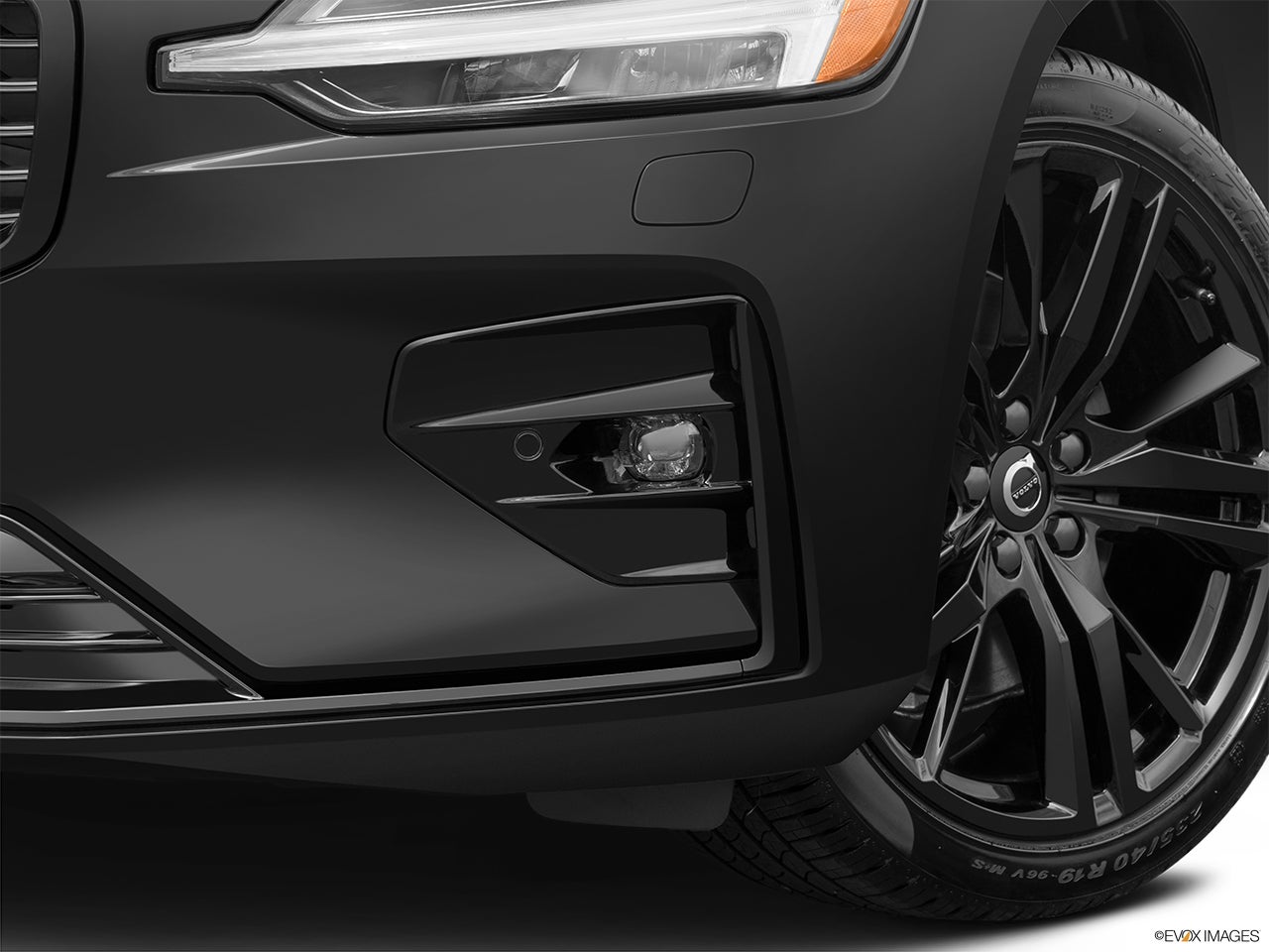 2024 Volvo S60 photo