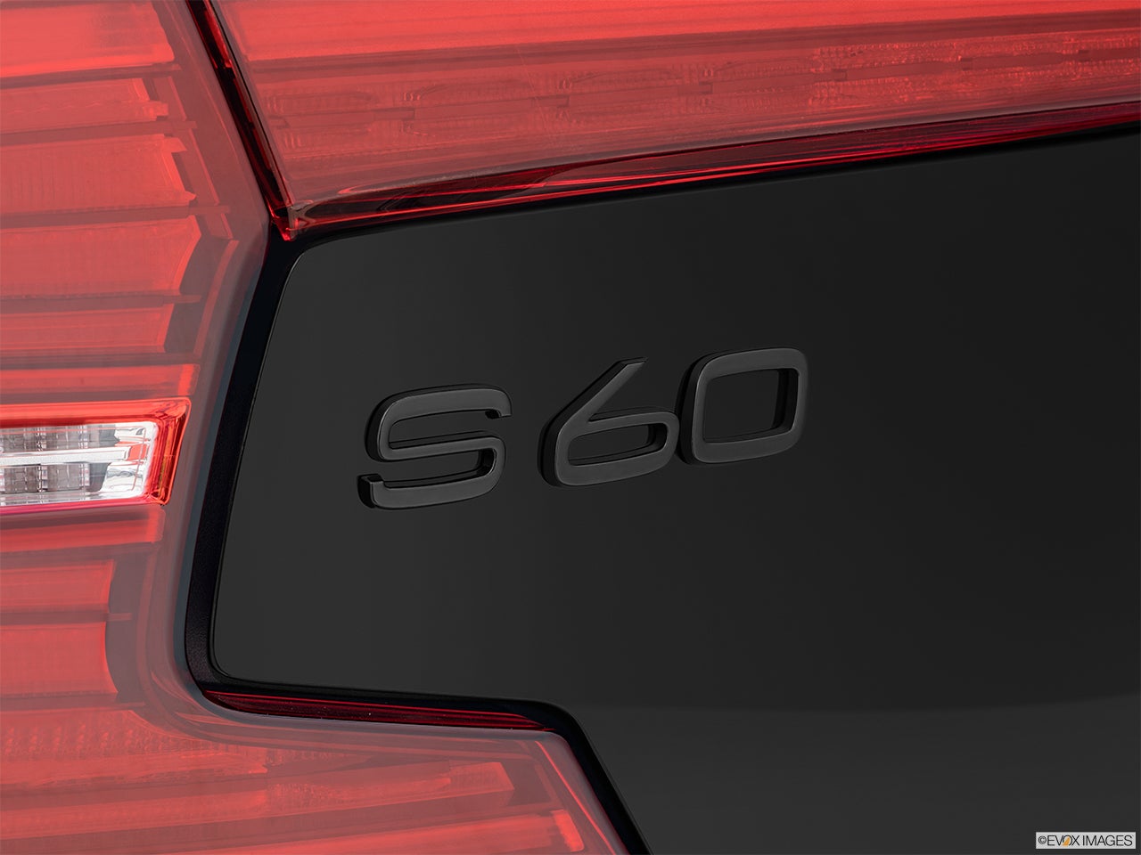2024 Volvo S60 photo