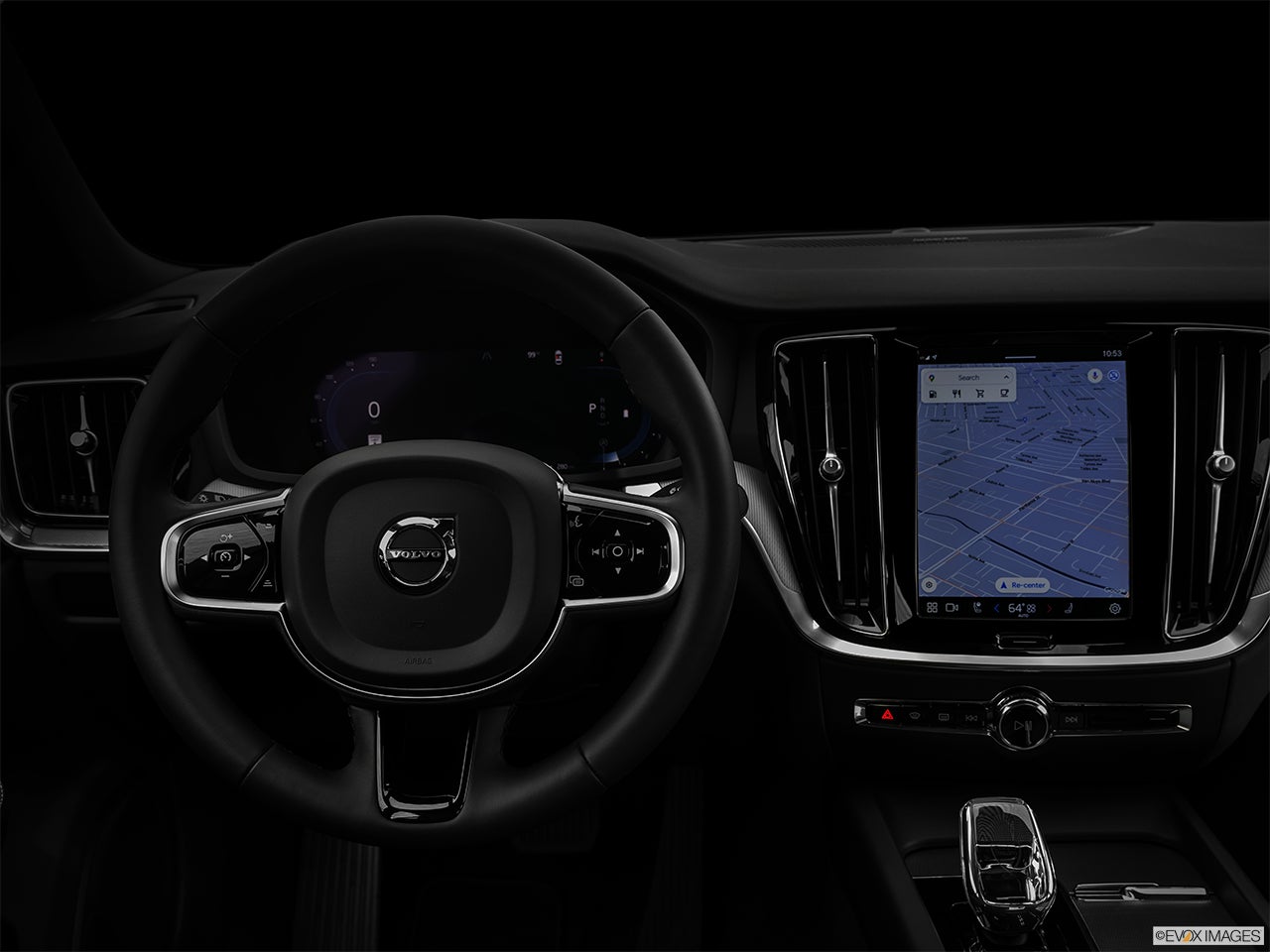 2024 Volvo S60 photo