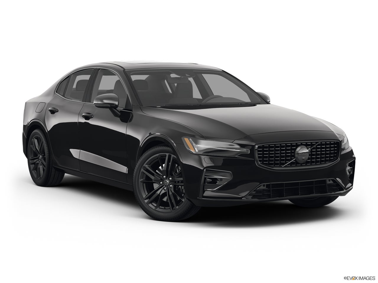 2024 Volvo S60 photo